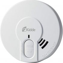 Kidde DY29RB Smoke Alarm, 9 V