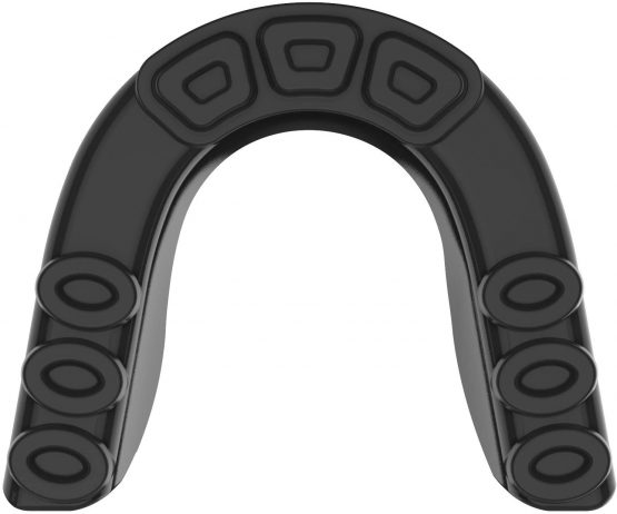 Adult (13+) Gum Shield Mouth Guard - Custom Mouldable Gel Fit Mouthguard Gumshield For Boxing, Rugby, Hockey, American Football, MMA, Adult and Teenager, Teeth Grinding Protection - Image 4