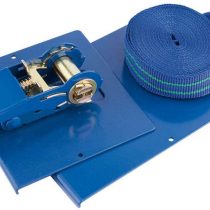 Draper 15205 Flooring Tie Down Straps, 5 Metre Length