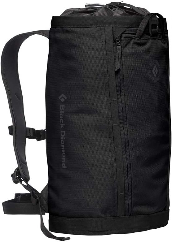 Black Diamond Unisex Street Creek 24 Backpack