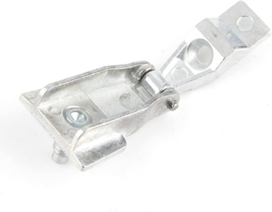 TAKPART Door Handle Hinge Repair Kit 51939041 51964555 - Image 3