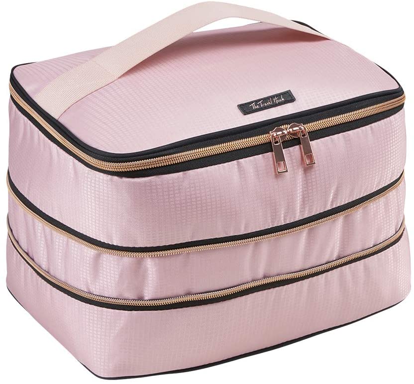 Cabin Max Travel Hack Compression Packing Cube - Holiday Essentials for Any Cabin Luggage (Packing Cubes) - Image 2