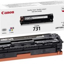 Canon 731 Toner Cartridge - Magenta