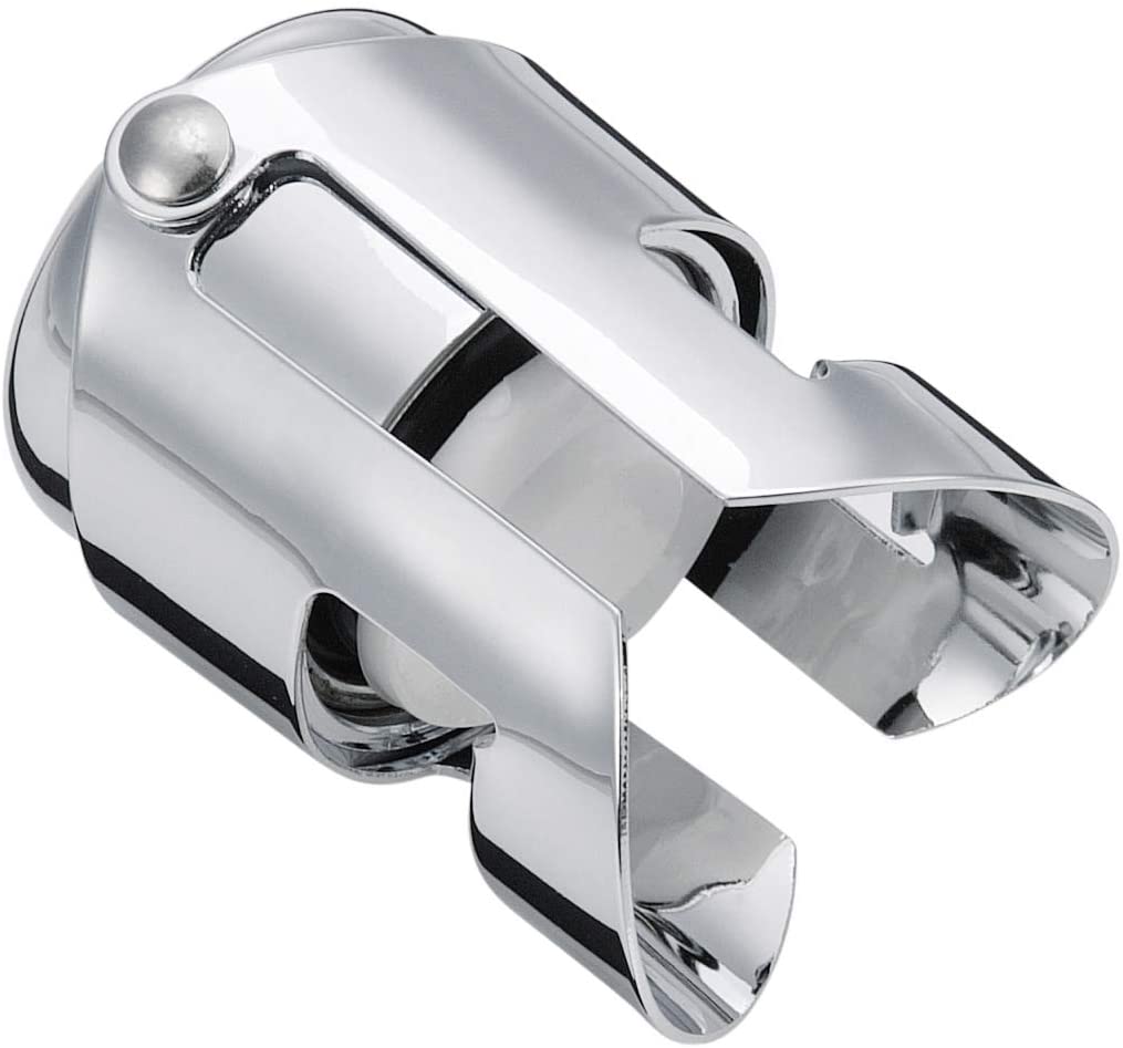 Tescoma Stainless Steel Champagne Stopper - Silver, Keeps Drinks Fresh Longer