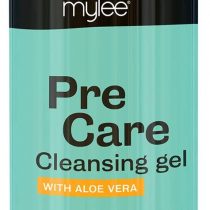 Mylee Pre Care Lotion for Cooling and Cleansing Skin Before Wax. Pre Depilatory / Waxing Skin Cleanser for All Skin Types 500ml