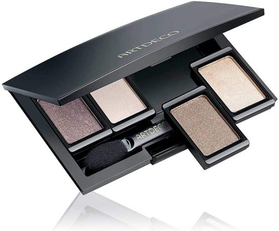 Artdeco AD Eyeshadows Quatro Beauty Box - Image 2