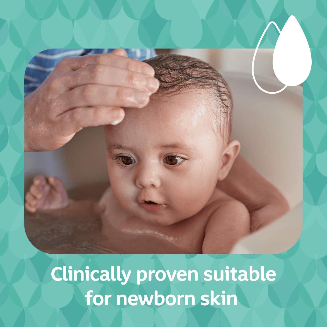Johnson'S Baby Cotton Touch Hair And Scalp Oil - Image 3