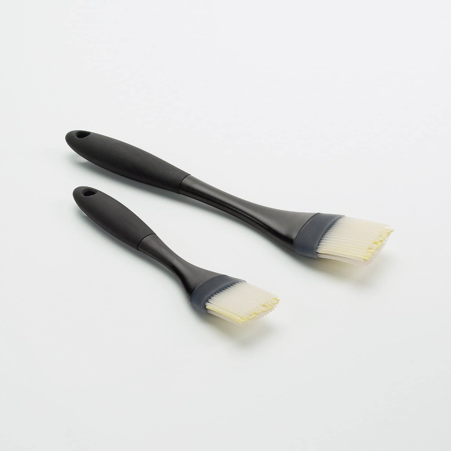OXO Good Grips Silicone Pastry Brush, Multicolor - Image 3