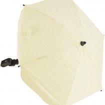For-Your-Little-One BA Parasol Compatible with Britax Vista, Cream