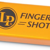Latin Percussion LP442F "Finger Shots" Shaker