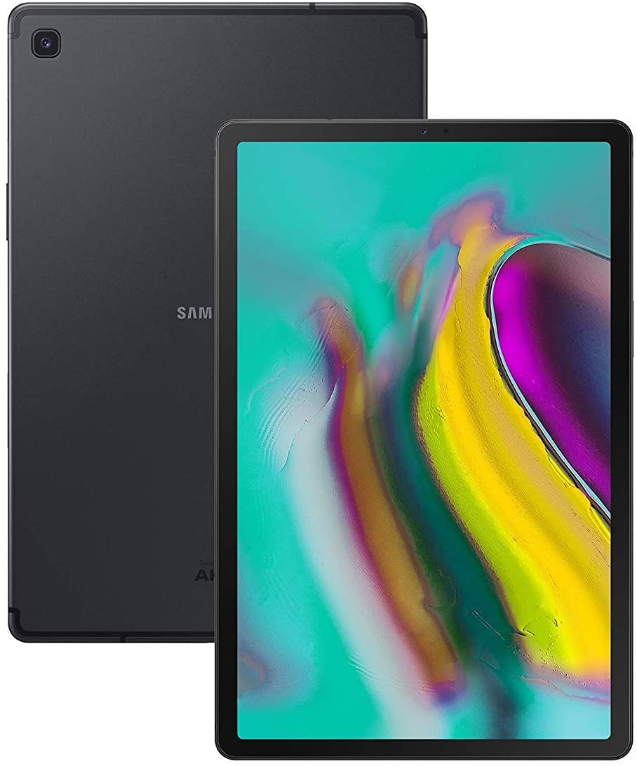 Samsung Galaxy Tab S5e 64 G Wi-Fi - Black (UK Version), 64 GB