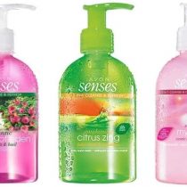 3 x 250ml Avon Hand Wash Bundle