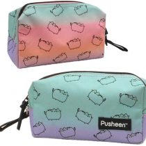 Pusheen See Ya Cosmetic Bag