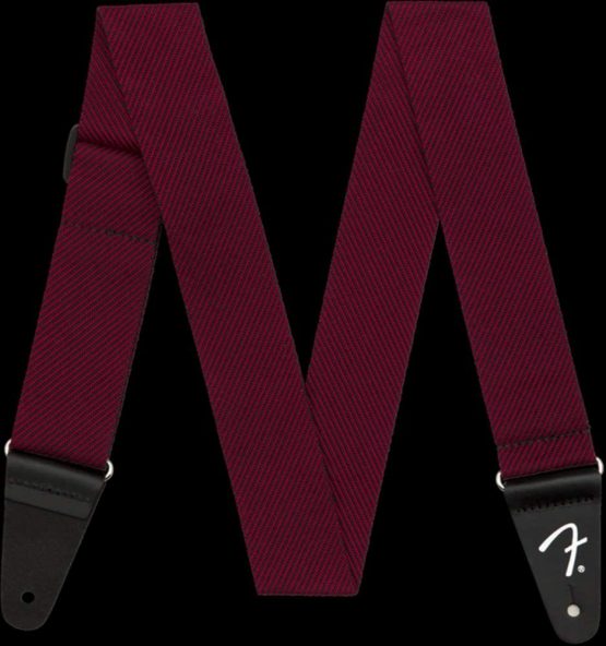 Fender Modern Tweed Strap - Image 2