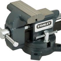 Stanley 183065 MaxSteel Light-Duty Vice 100mm 4 -inch