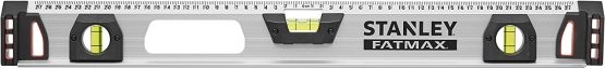 Stanley 143554 60cm FatMax I-Beam Magnetic Level - Image 2