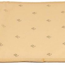 Pipsy Koala Travel Changing Mat, Multi Coloured