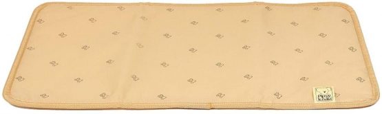 Pipsy Koala Travel Changing Mat, Multi Coloured