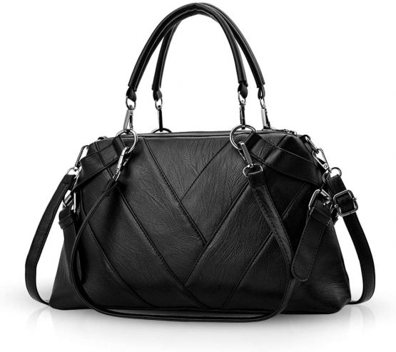 NICOLE & DORIS Handbags for ladies top-handle bags for women large cross body bag