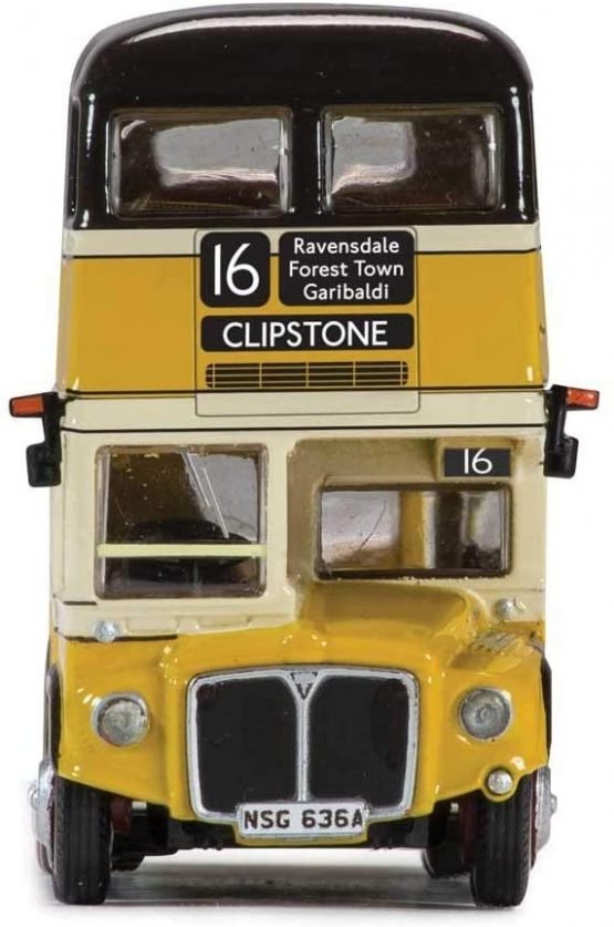 Corgi OM46309A Routemaster, East Midland - Image 3