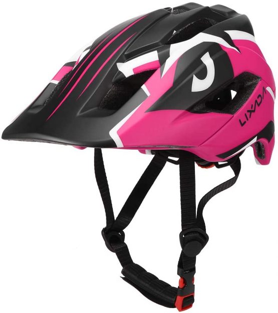 Lixada Kids Full Face Helmet Detachable Children Sports Safety Helmet for Cycling Skateboarding Roller Skating - Image 4