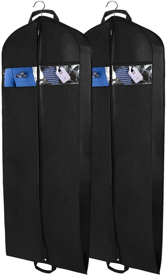 univivi garment bag