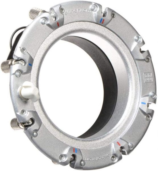 Elinchrom Rotalux Speedring for Profoto Flash Heads (EL26542)