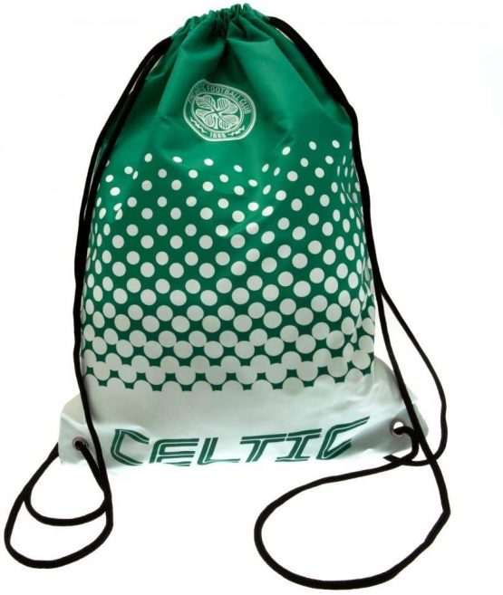 Celtic F.C. Gym Bag