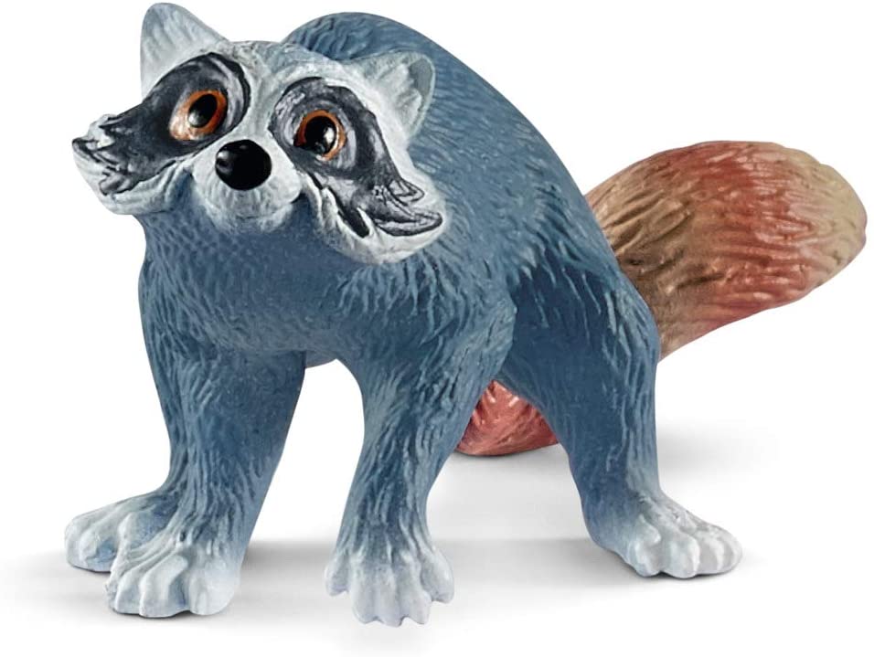 SCHLEICH 70581 Bayala Movie Marween Toy with Nugur and Piuh, Multicoloured - Image 4