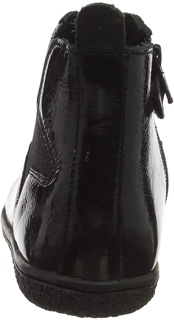 Kickers Unisex Babies Bonbon Boots - Image 3