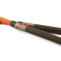 Flix Tips Light Drumsticks - Orange, FLIX L