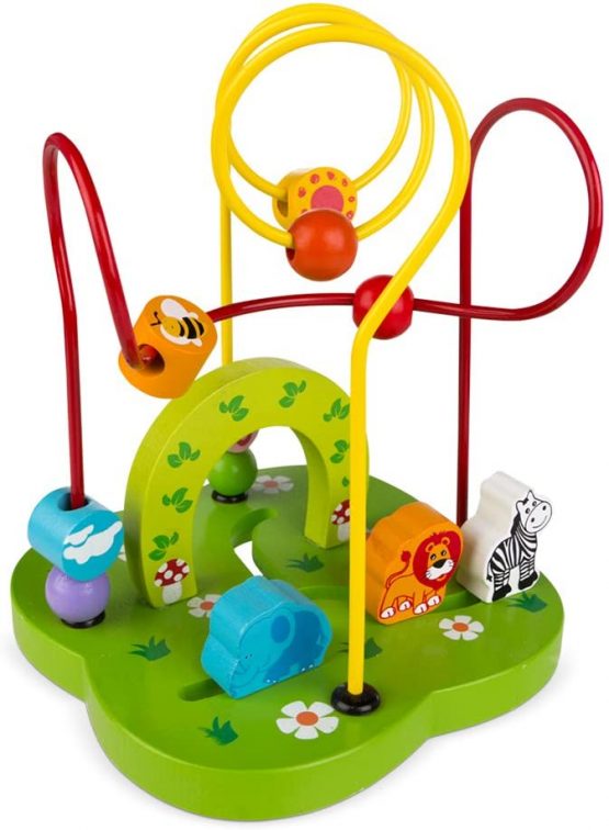 COLORBABY – Activities Wood Jungle - Image 2
