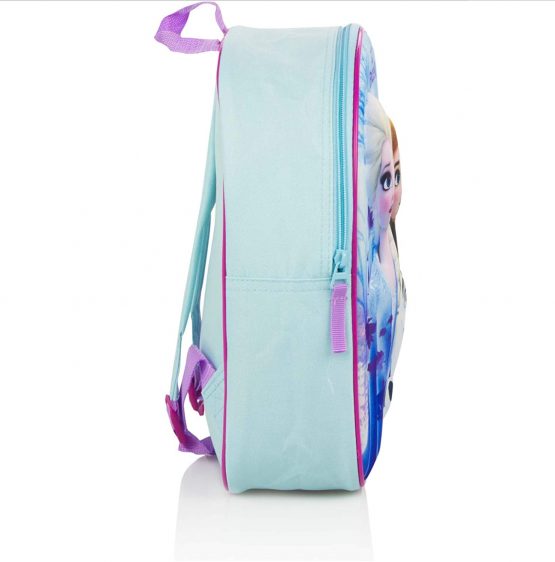 Disney Frozen 2 3D Backpack - Image 4