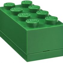 LEGO Mini Box 8, Dark Green