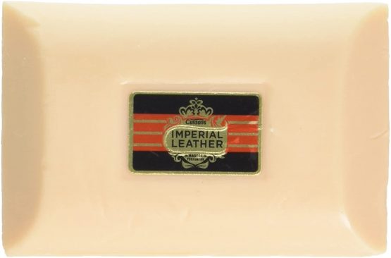 Imperial Leather original Bar Soap Pack of 3(3x100g) - Image 2