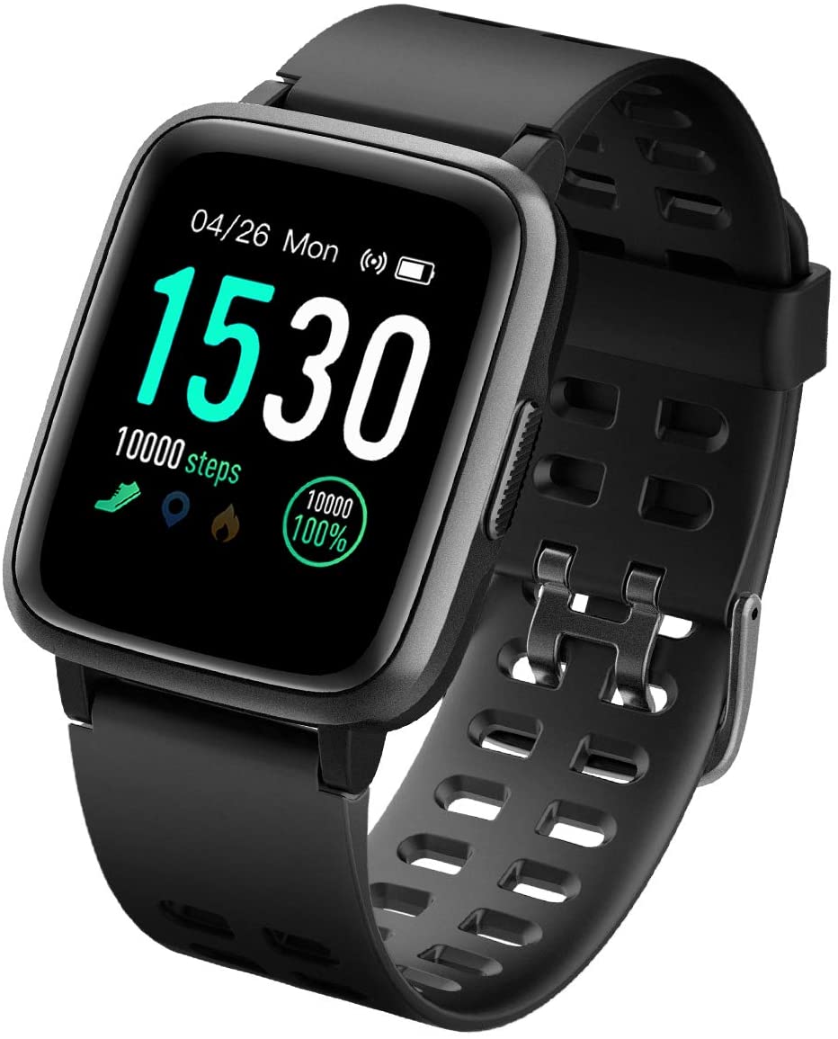 latec fitness smartwatch