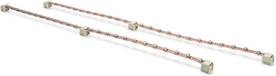 Digitus 19" Cabinet accessory copper