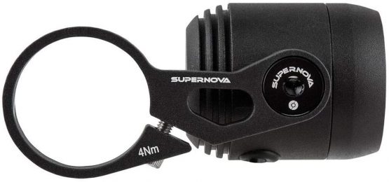 Supernova Unisex -Adult's E3 Pure 3 Front Light - Image 2