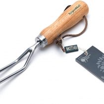 Burgon & Ball GTH/SWFRHS RHS Stainless Weeding Fork