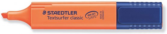Staedtler 364-S WP4P Highlighter Textsurfer classic containing 3 + 1 - Image 3