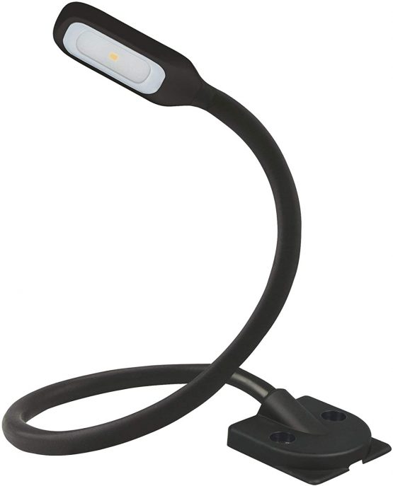 OSRAM ONYX COPILOT L+7, LED ONYX Reading Light in vehicles, folding carton (1 unit) - Image 2