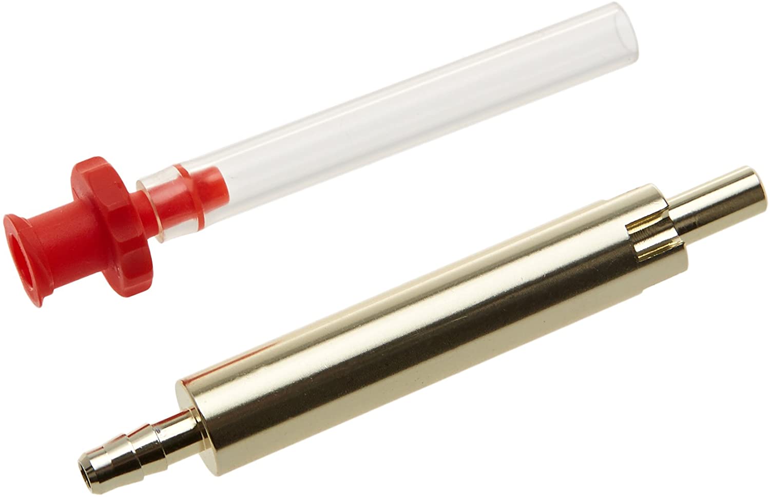 Rock Shox Oil Height Tool Reverb, Black