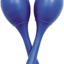 LP Latin Percussion LPR010-BL RhythMix Chick-Itas, 1 Pair