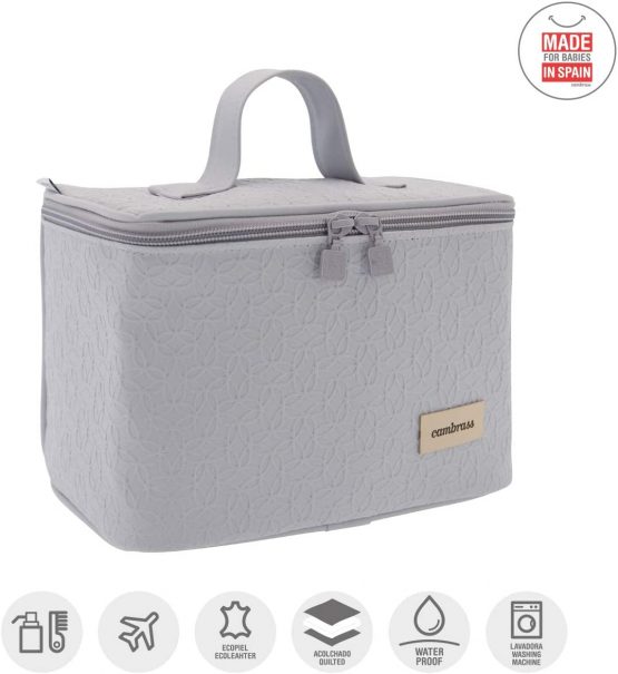 Cambrass Vanity Bag - Image 2