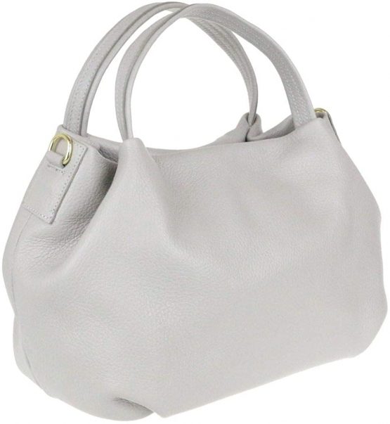 Girly Handbags Bucket Leather Handbag - Image 2