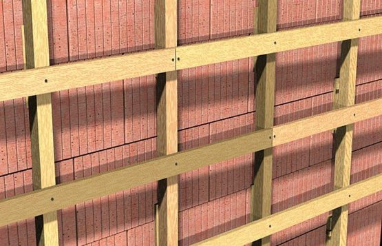 Fischer SXRL Long Shaft Dowel 8x100 Multiple Anchor Depths for Attaching Facades, Roof Substructures UVM. in Solid and Perforated Materials – 100 Pieces, Item no. 540881, Grey - Image 3
