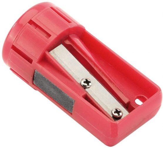 Draper 50991 Carpenter Pencil Sharpener
