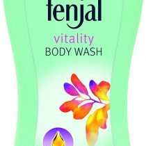 fenjal Vitality Body Wash Pomegarante Oil & Green Tea, 200 ml