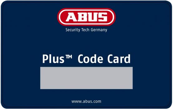 ABUS 79185 37ST/55 Granite Padlock, stainlesssteel, 55mm Edelstahl - Image 4