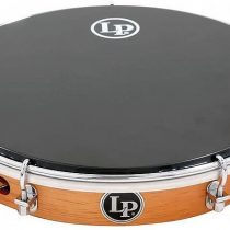 Latin Percussion LP3012 12-Inch Brazilian Pandeiro
